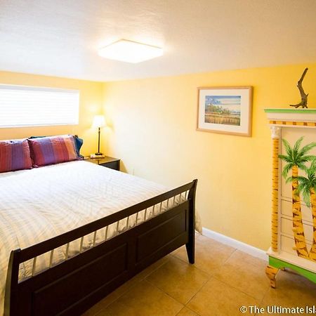 The Sea Gypsy Inn Fort Myers Beach Ngoại thất bức ảnh