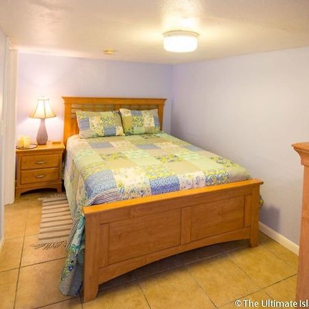 The Sea Gypsy Inn Fort Myers Beach Ngoại thất bức ảnh
