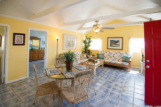 The Sea Gypsy Inn Fort Myers Beach Ngoại thất bức ảnh