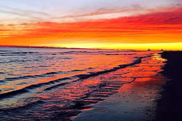 The Sea Gypsy Inn Fort Myers Beach Ngoại thất bức ảnh