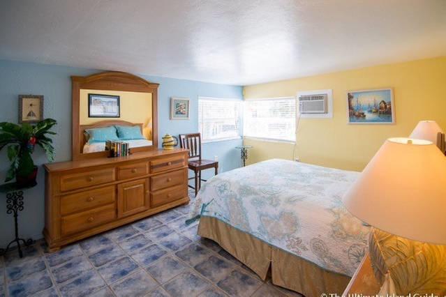 The Sea Gypsy Inn Fort Myers Beach Ngoại thất bức ảnh