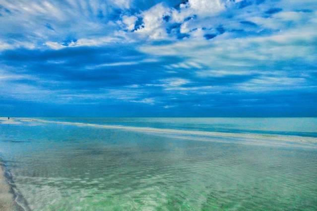 The Sea Gypsy Inn Fort Myers Beach Ngoại thất bức ảnh