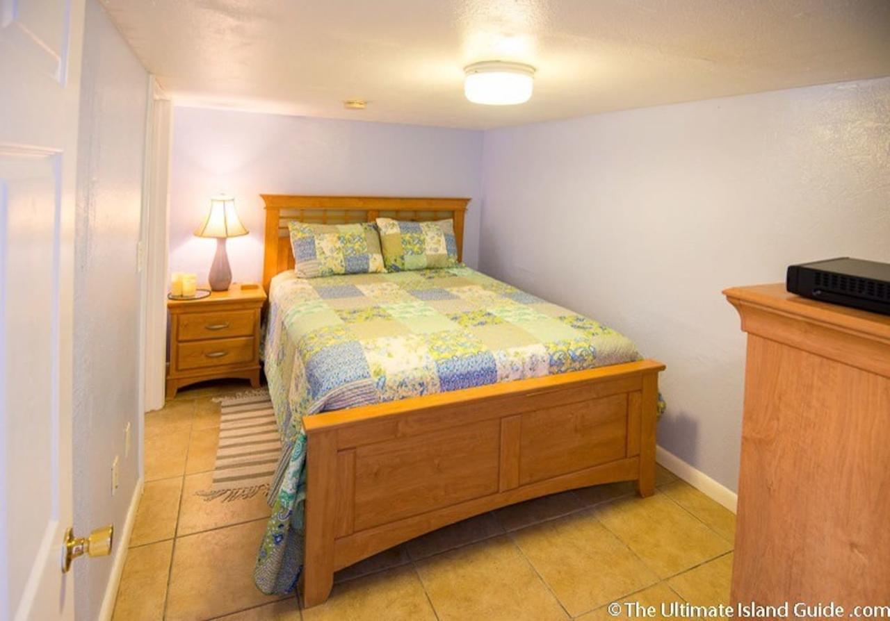 The Sea Gypsy Inn Fort Myers Beach Ngoại thất bức ảnh